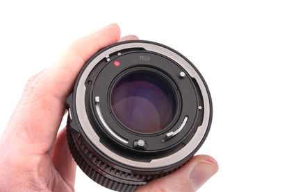 Canon 50mm f1.4 FDn