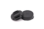 Canon 50mm f1.4 FDn