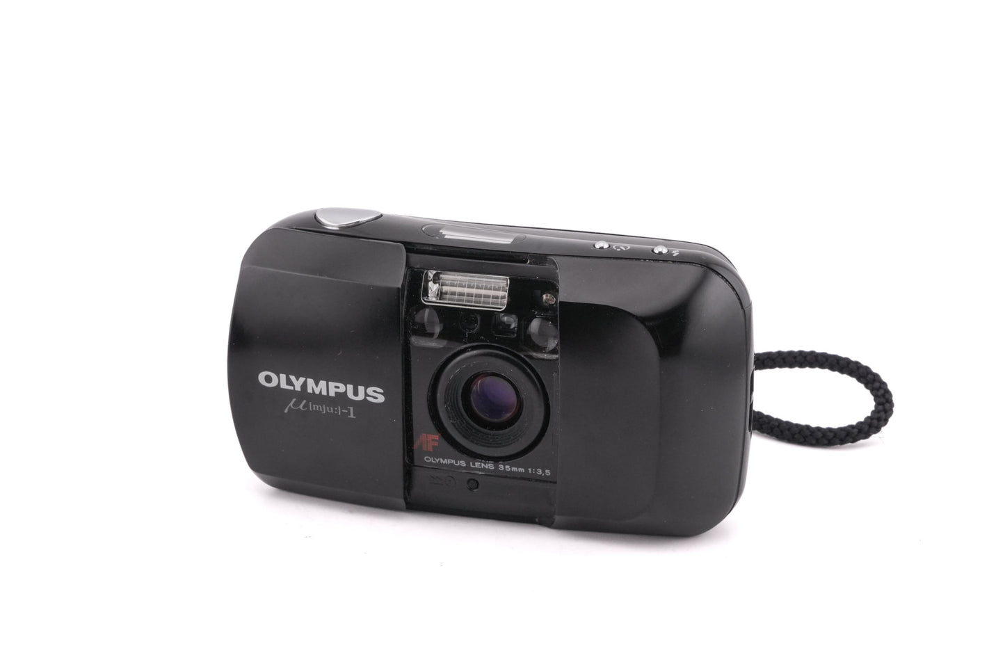 Olympus Mju-1