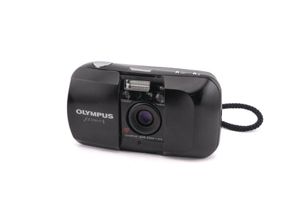 Olympus Mju-1