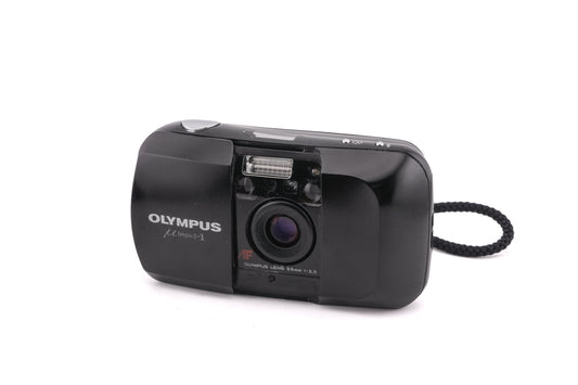 Olympus Mju-1