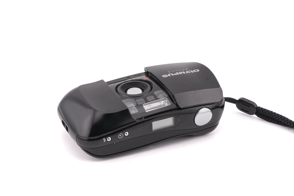 Olympus Mju-1