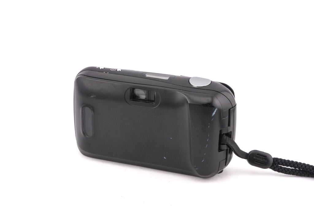 Olympus Mju-1