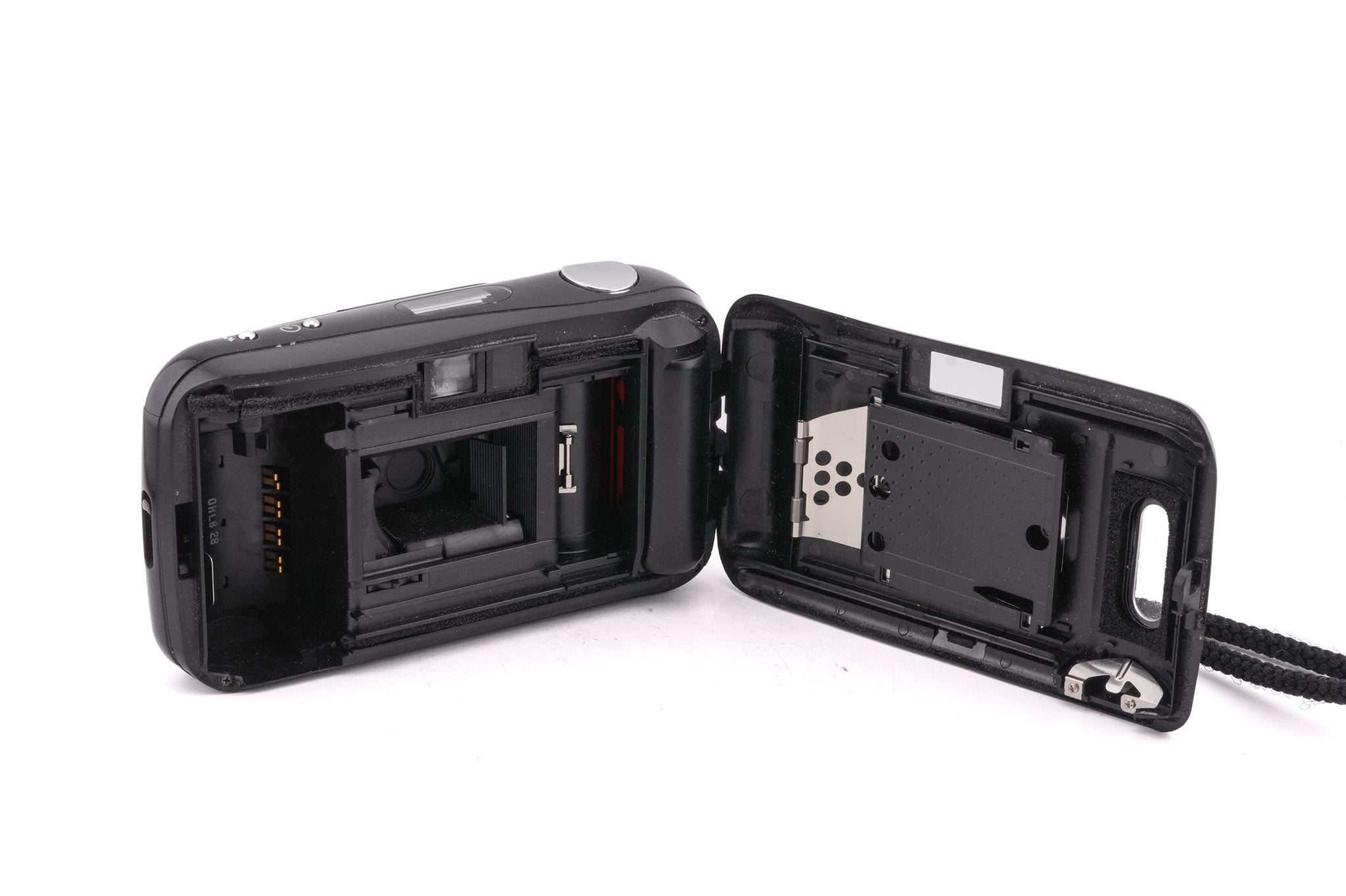 Olympus Mju-1