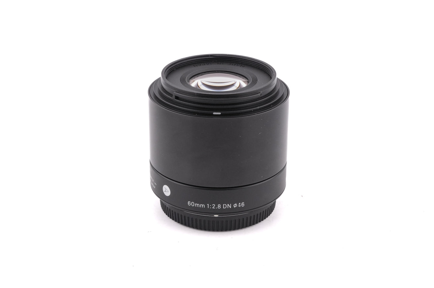 Sigma 60mm f2.8 DN Art