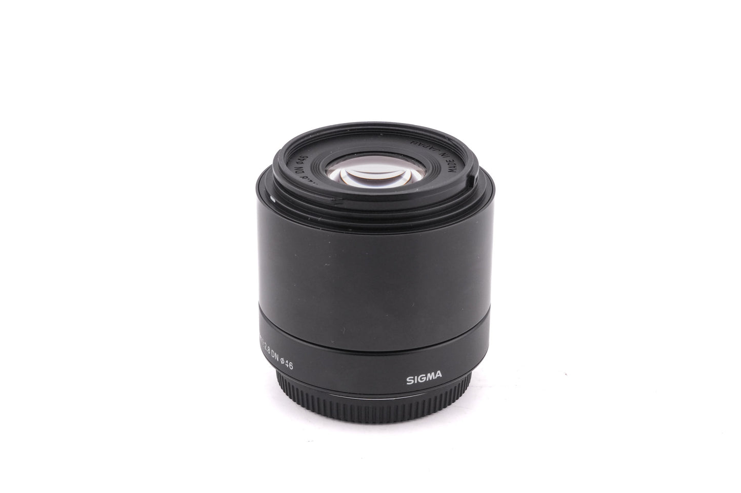 Sigma 60mm f2.8 DN Art