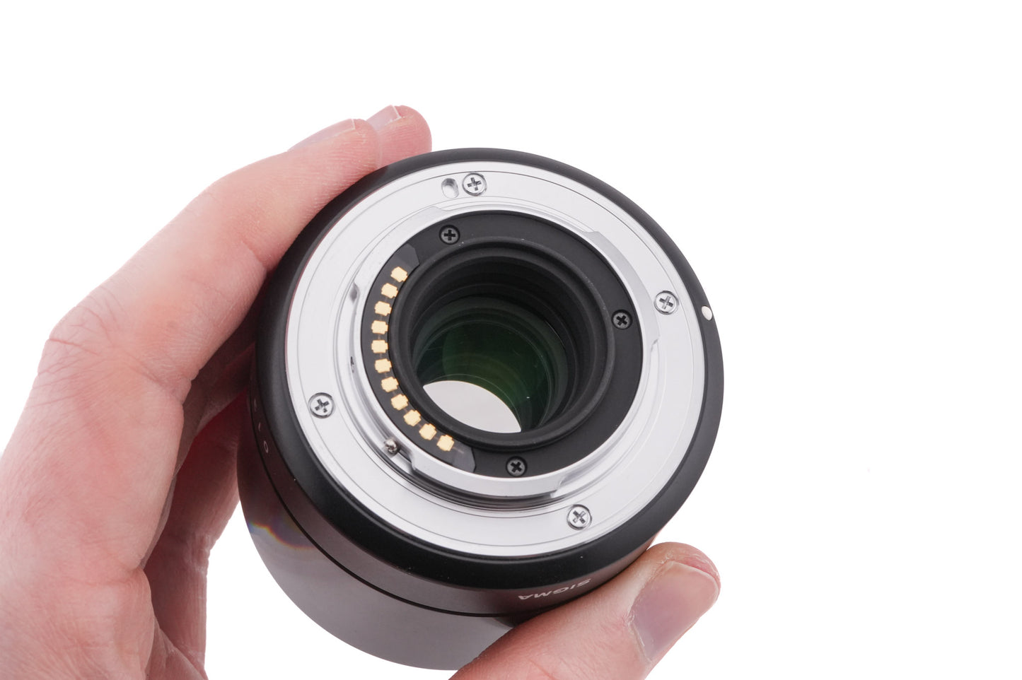 Sigma 60mm f2.8 DN Art