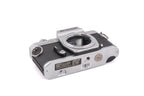 Konica Autoreflex T3