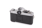 Konica Autoreflex T3