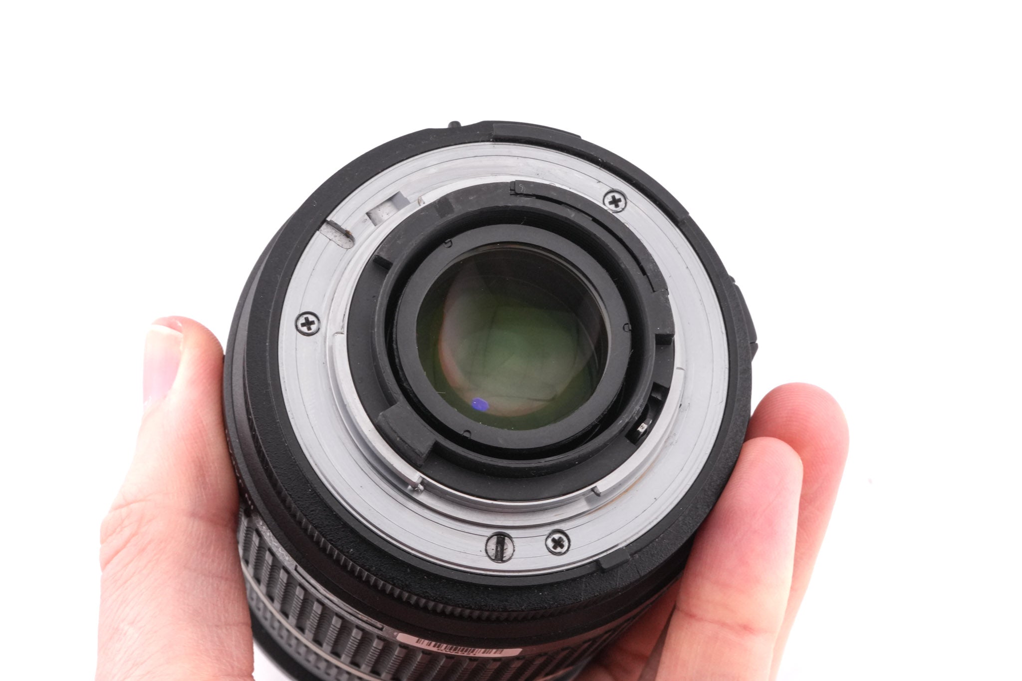 Tamron 28-75mm f2.8 AF Aspherical LD XR Di SP (IF) Macro – Kamerastore