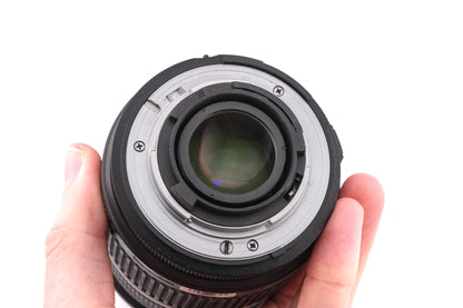 Tamron 28-75mm f2.8 AF Aspherical LD XR Di SP (IF) Macro