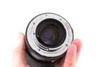 Vivitar 80-200mm f4 Macro Focusing Zoom MC