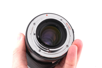 Vivitar 80-200mm f4 Macro Focusing Zoom MC