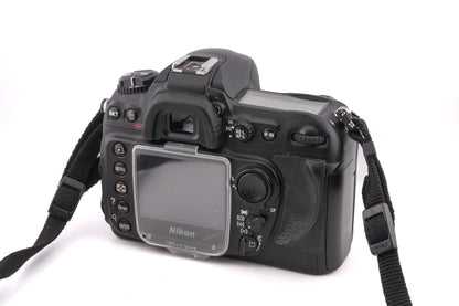 Nikon D200