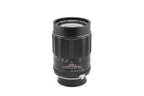 Tokina 135mm f2.8 Tele-Auto
