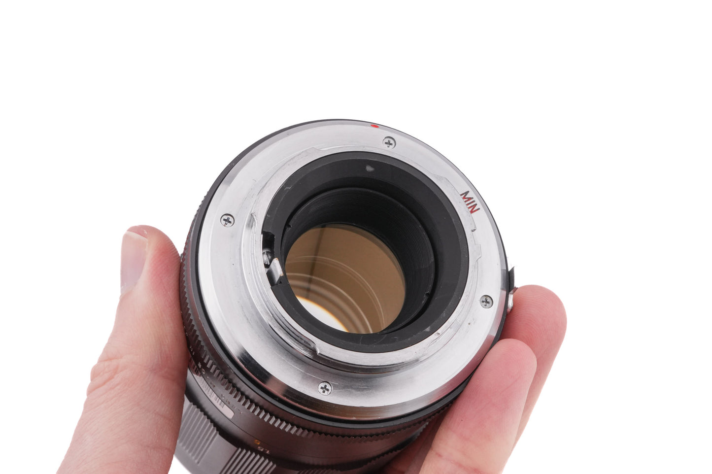 Tokina 135mm f2.8 Tele-Auto