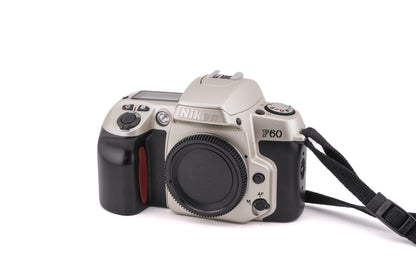 Nikon F60