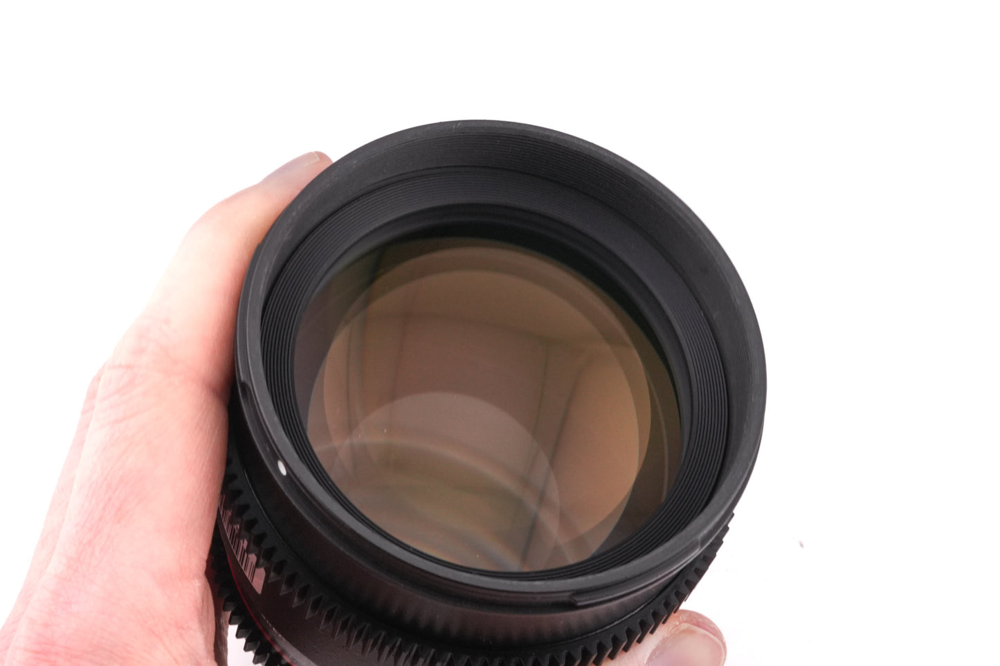 Rokinon 85mm T1.5 Cine DS AS IF UMS