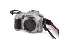 Pentax K200D