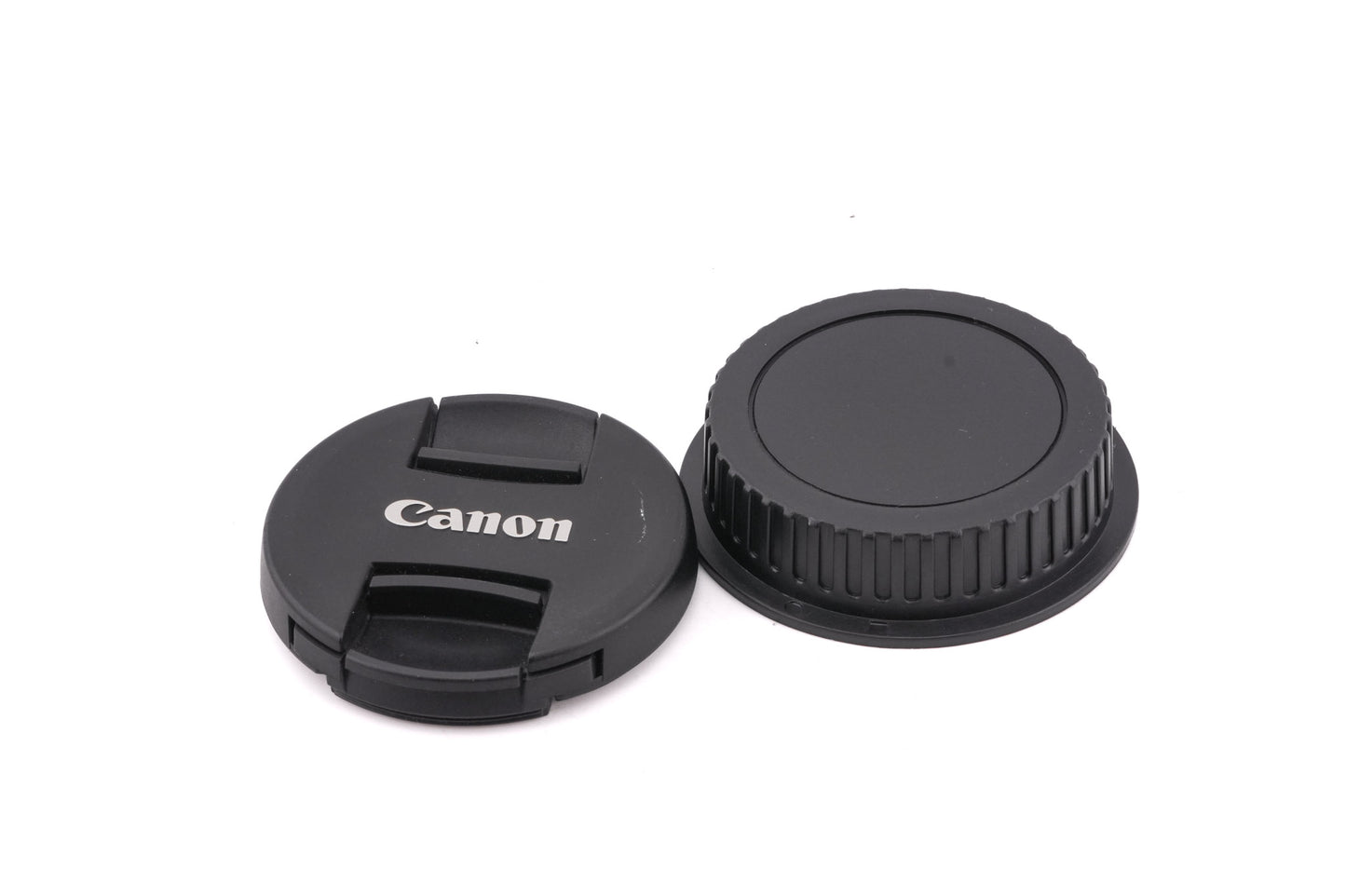 Canon 18-55mm f4-5.6 IS STM