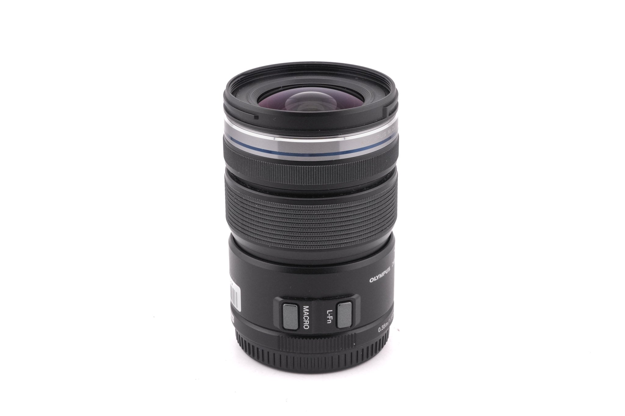 E19/6581 OLYMPUS M.ZUIKO12-50mm F3.5-6.3 Olympus 12-50mm f3.5-6.3 M.