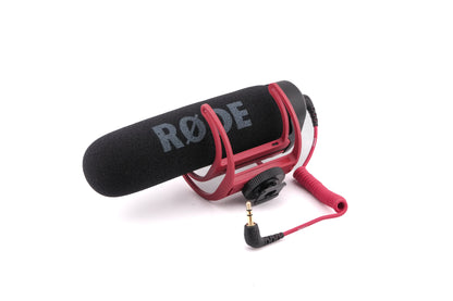 Røde VideoMic Go