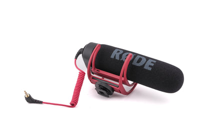 Røde VideoMic Go