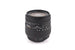 Sigma 28-135mm f3.8-5.6 D Macro Aspherical IF Zoom