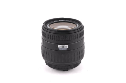Sigma 28-135mm f3.8-5.6 D Macro Aspherical IF Zoom