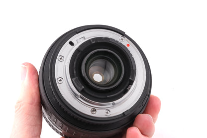 Sigma 28-135mm f3.8-5.6 D Macro Aspherical IF Zoom