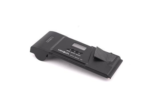Minolta Data Back 70 - Accessory