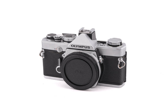 Olympus OM-1 Camera – Kamerastore