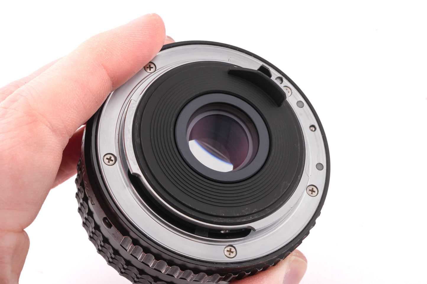 Pentax 28mm f2.8 SMC Pentax-A