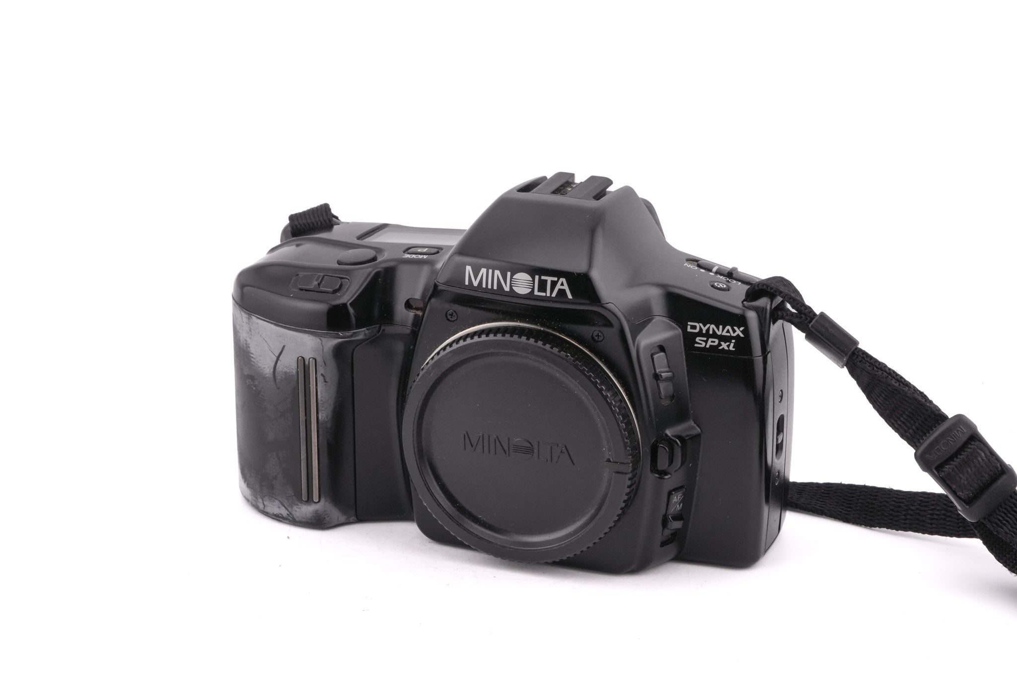 Minolta Dynax SPxi