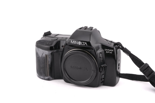 Minolta Dynax SPxi