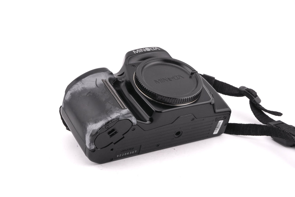 Minolta Dynax SPxi