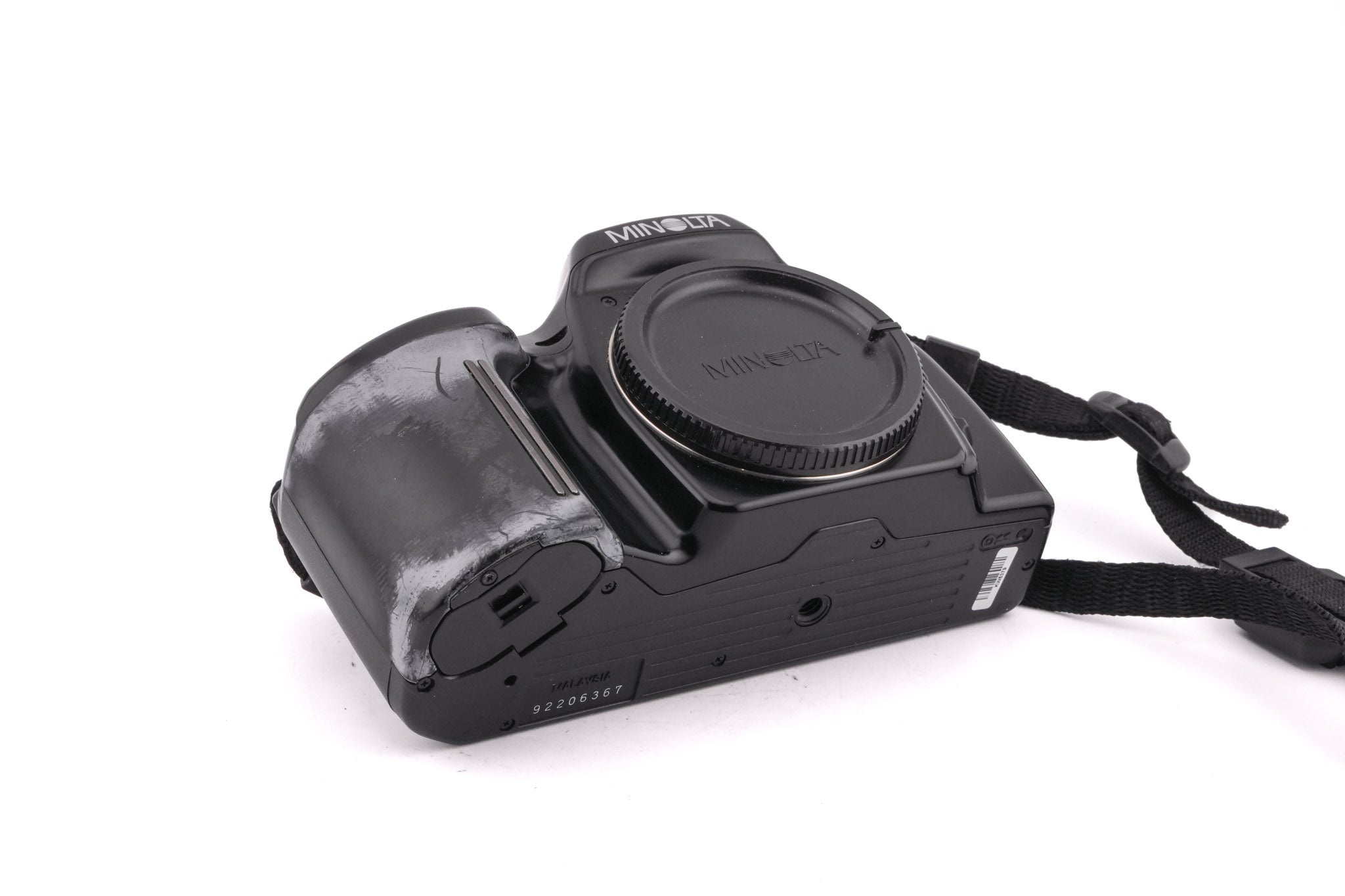 Minolta Dynax SPxi