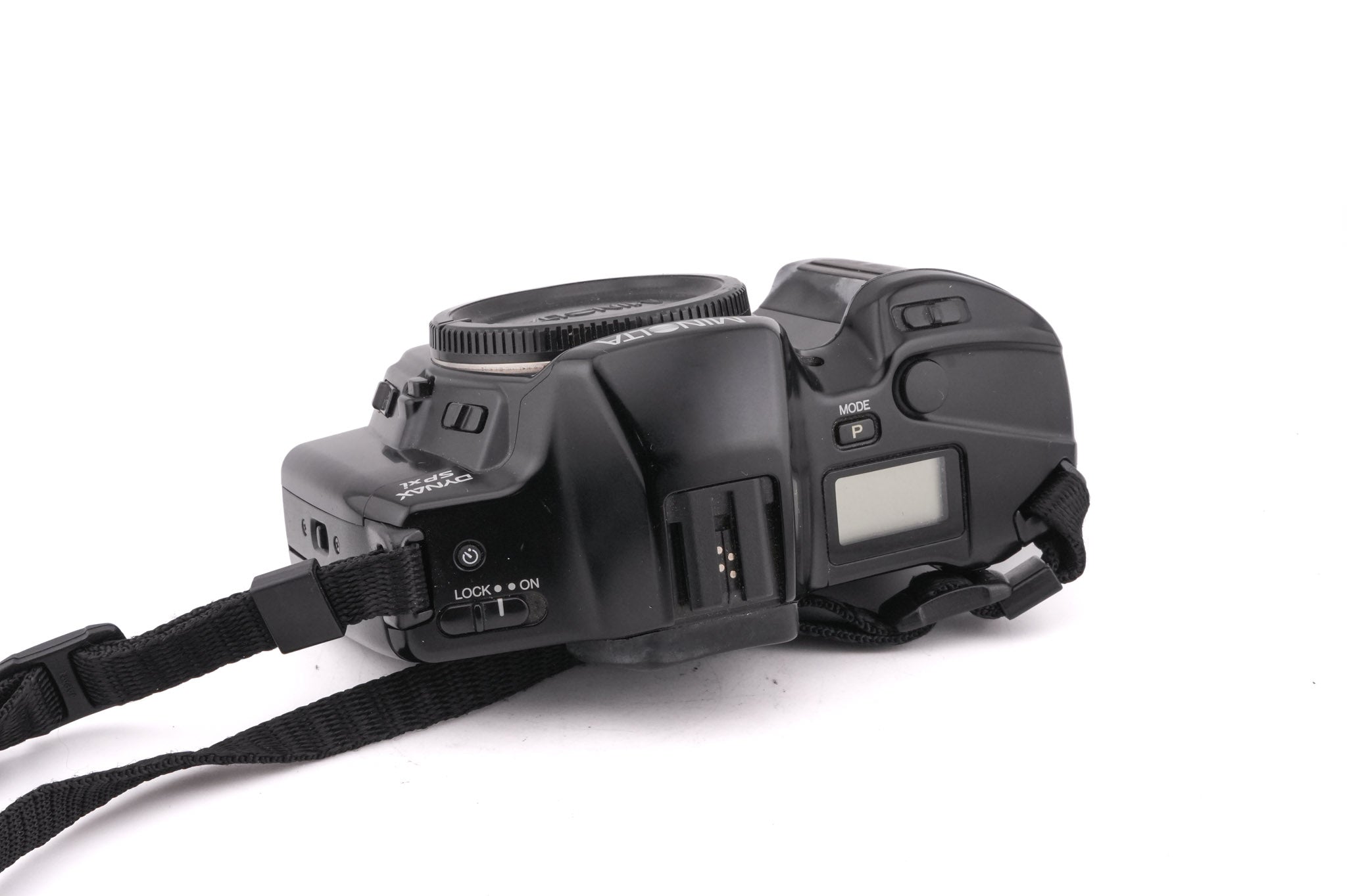 Minolta Dynax SPxi