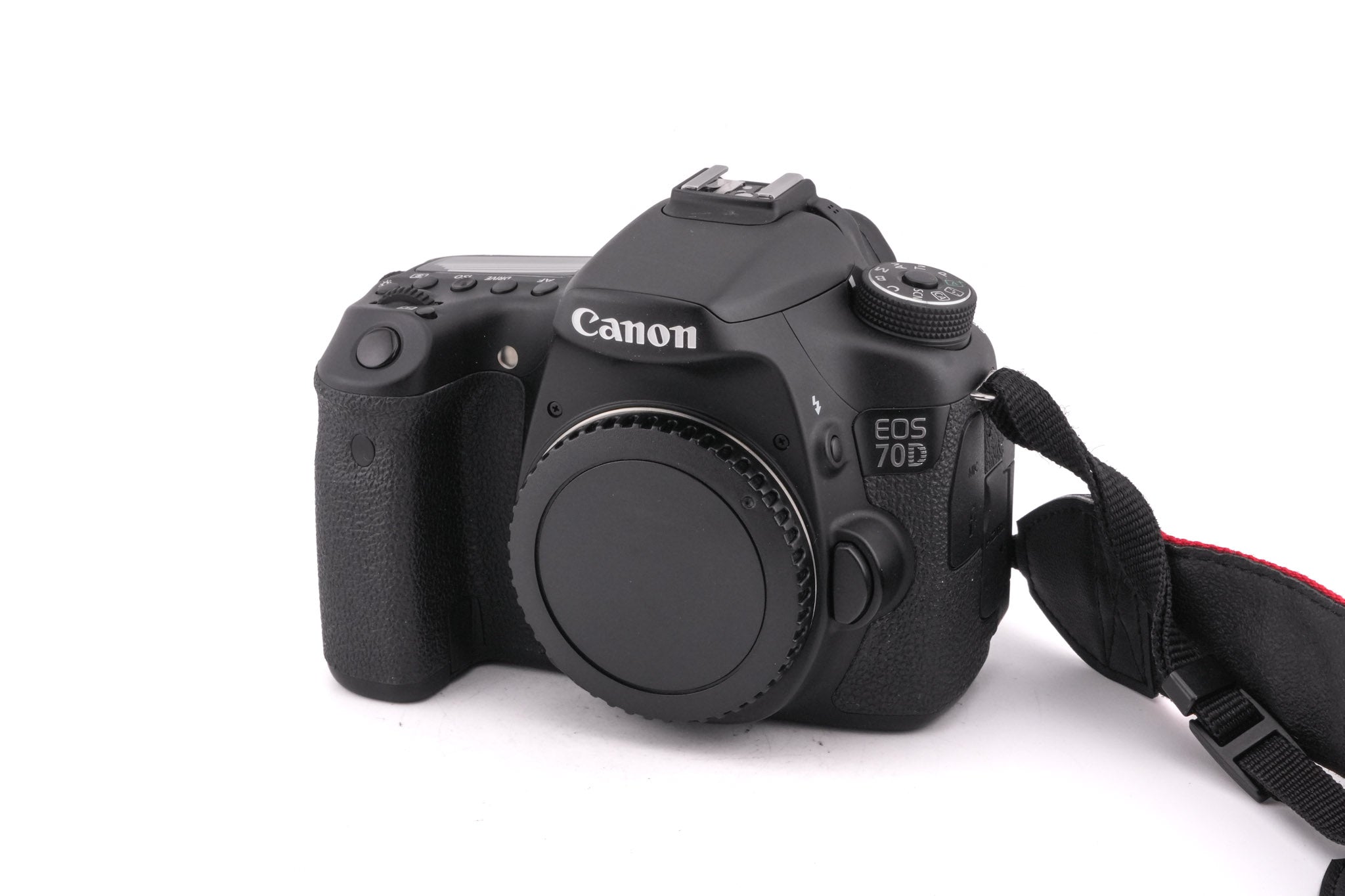 Canon EOS 70D - Camera – Kamerastore
