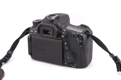 Canon EOS 70D