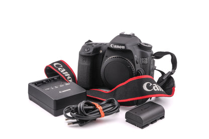 Canon EOS 70D