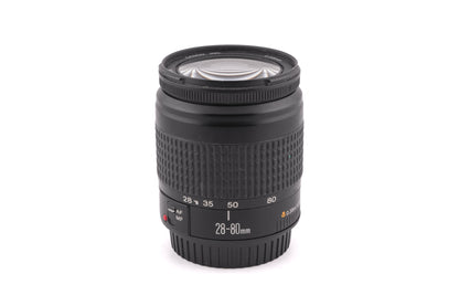 Canon 28-80mm f3.5-5.6