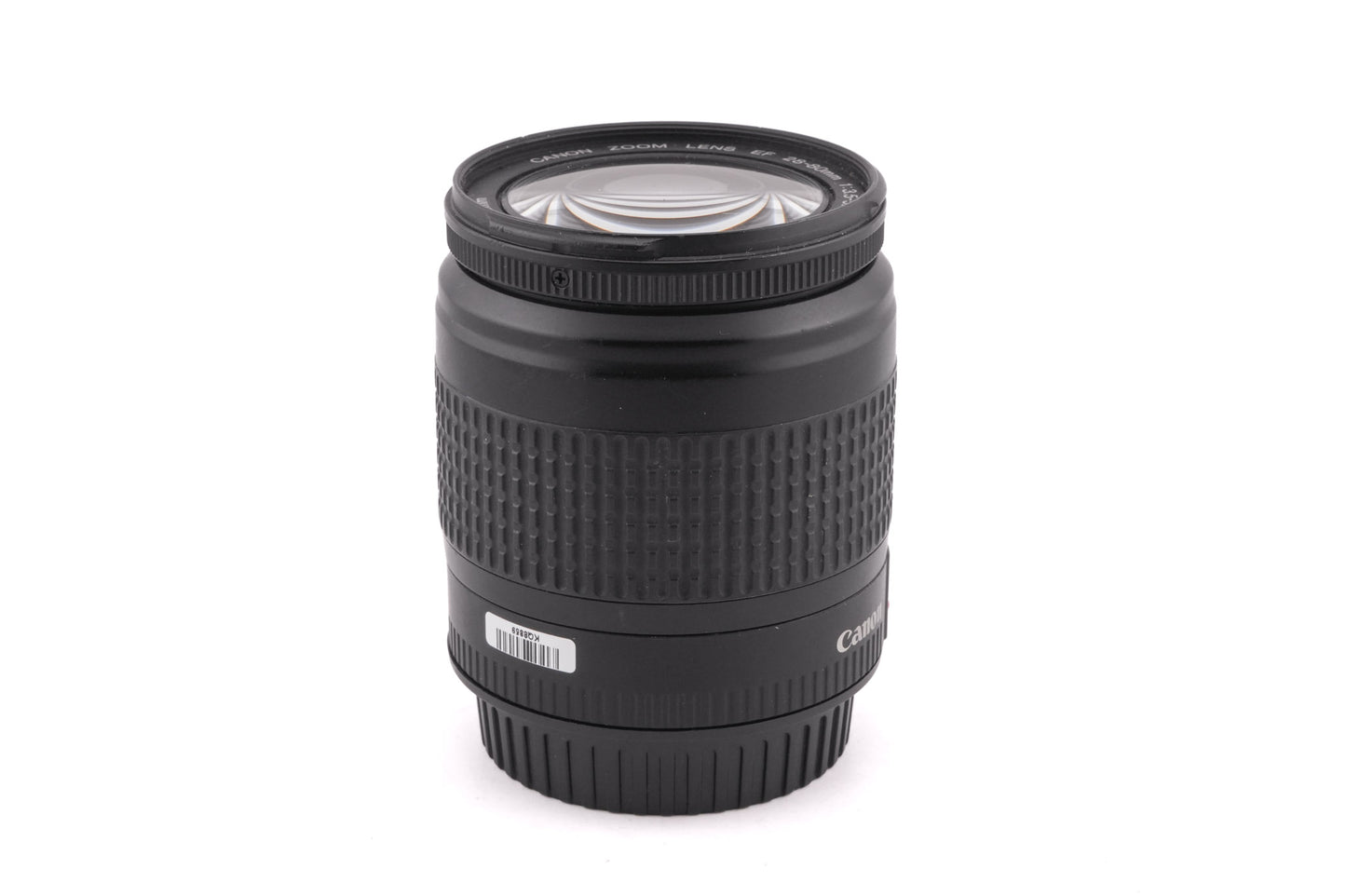 Canon 28-80mm f3.5-5.6