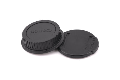 Canon 28-80mm f3.5-5.6