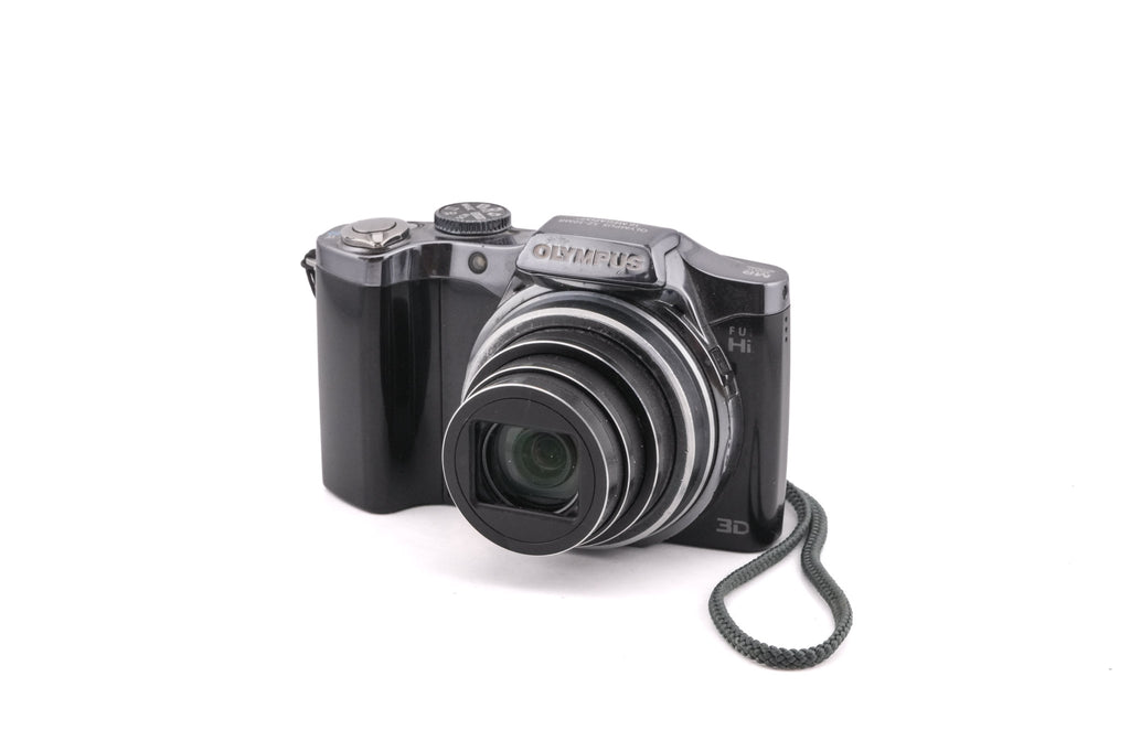 Olympus SZ-30MR