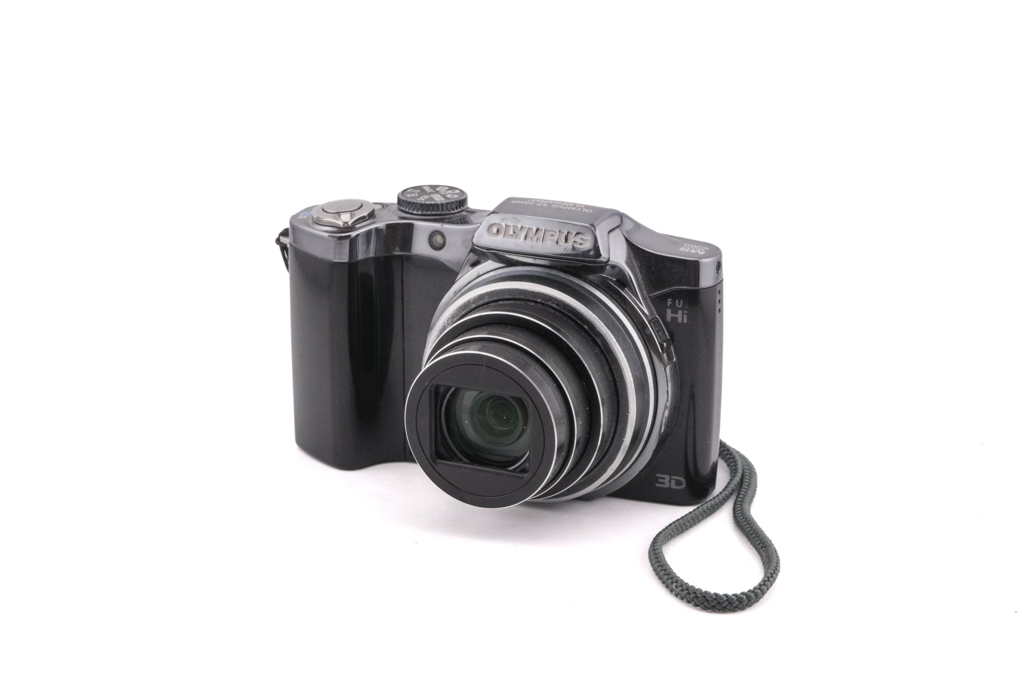 Olympus SZ-30MR