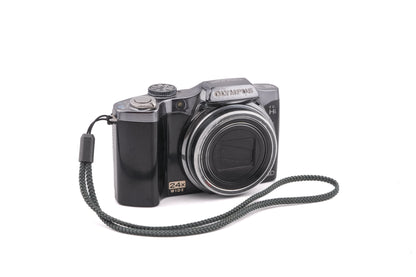 Olympus SZ-30MR