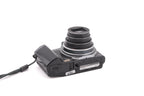 Olympus SZ-30MR