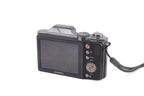 Olympus SZ-30MR