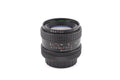 Makinon 28mm f2.8 Auto Multi-Coated